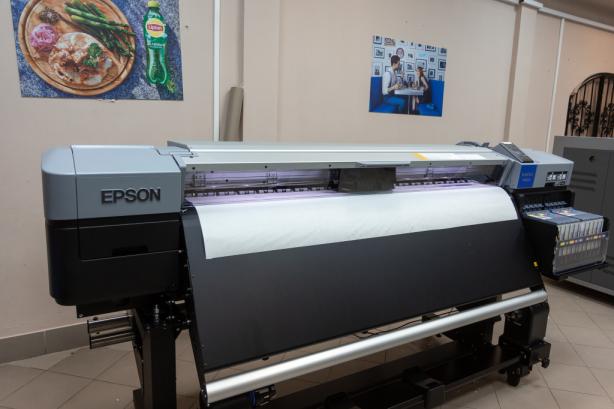 Принтер Epson SC-F9400H